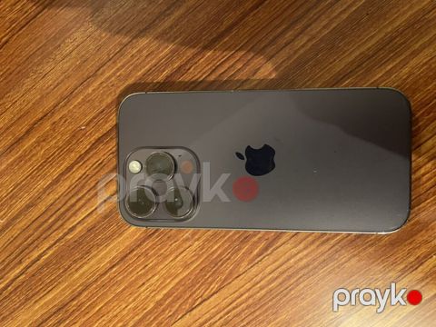 IPhone 14 Pro