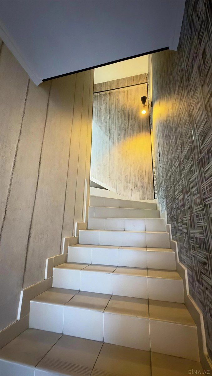 Satılır 3 otaqlı ofis 105 m² — Ofis, Bakı (12)