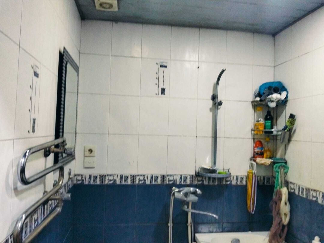 Satılır 2 otaqlı köhnə tikili 60 m² — Mənzil, Bakı (5)