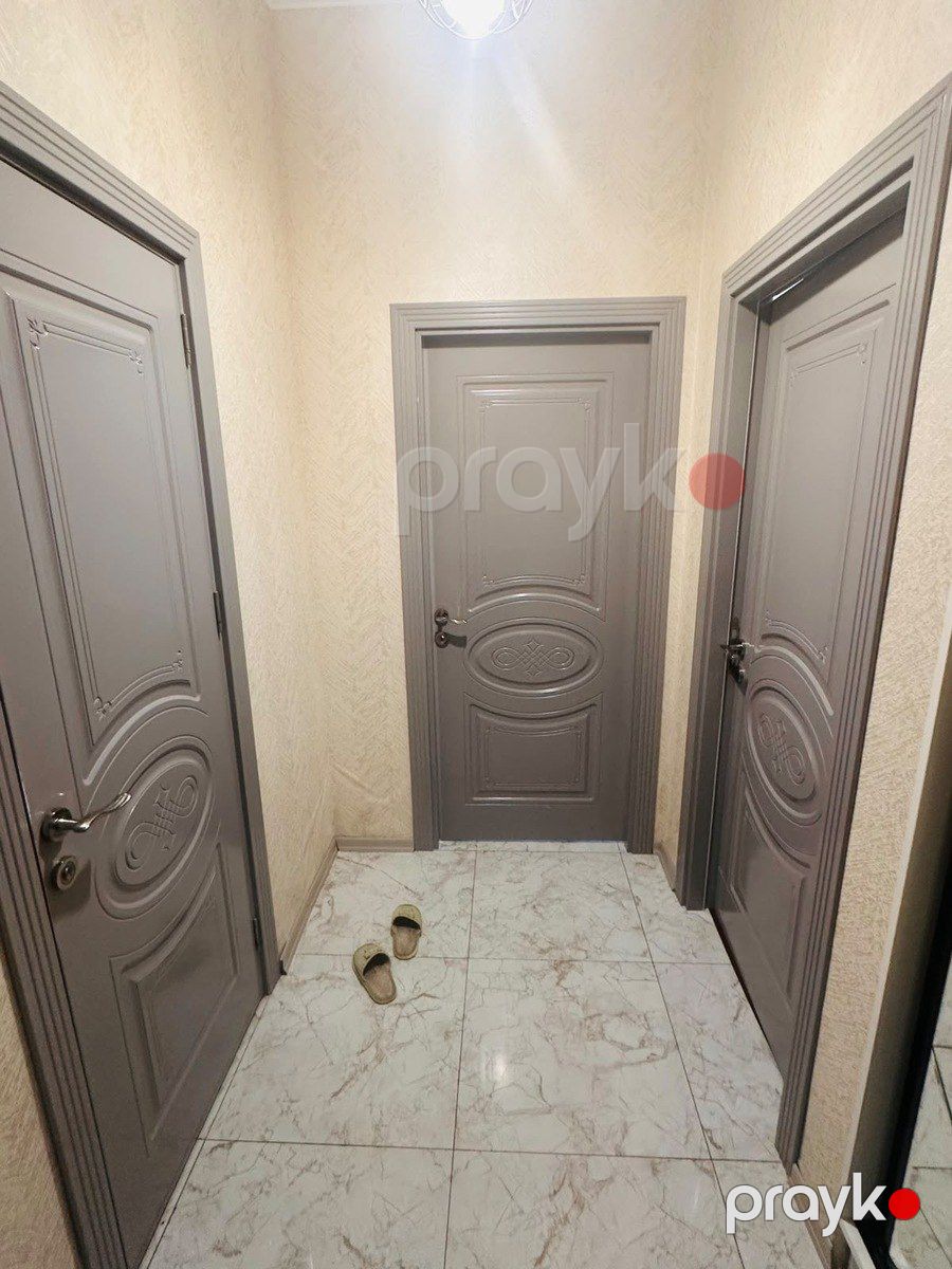 Satılır 2 otaqlı yeni tikili 50 m² — Mənzil, Bakı (8)