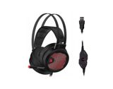 A4Tech Bloody M620T – 7.1 USB Gaming qulaqlıq — Yoboo az — Audio texnika