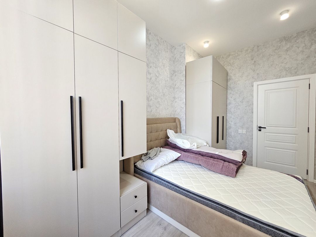 Satılır 2 otaqlı yeni tikili 50 m² — Mənzil, Xırdalan (12)