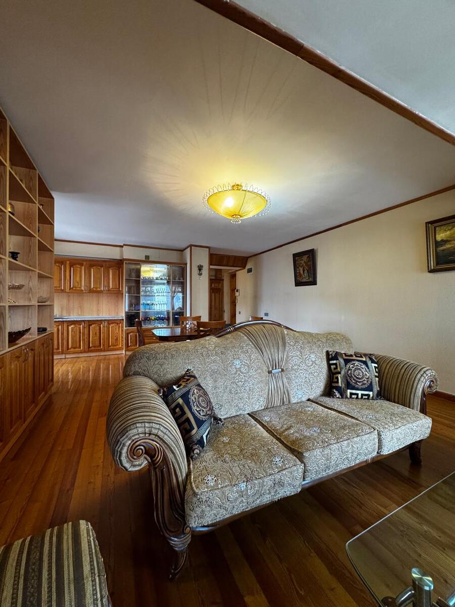 Satılır 3 otaqlı köhnə tikili 75 m² — Mənzil, Bakı (10)