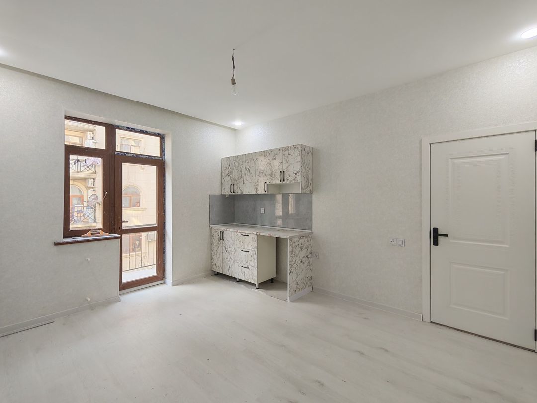 Satılır 2 otaqlı yeni tikili 36 m² — Mənzil, Xırdalan (4)