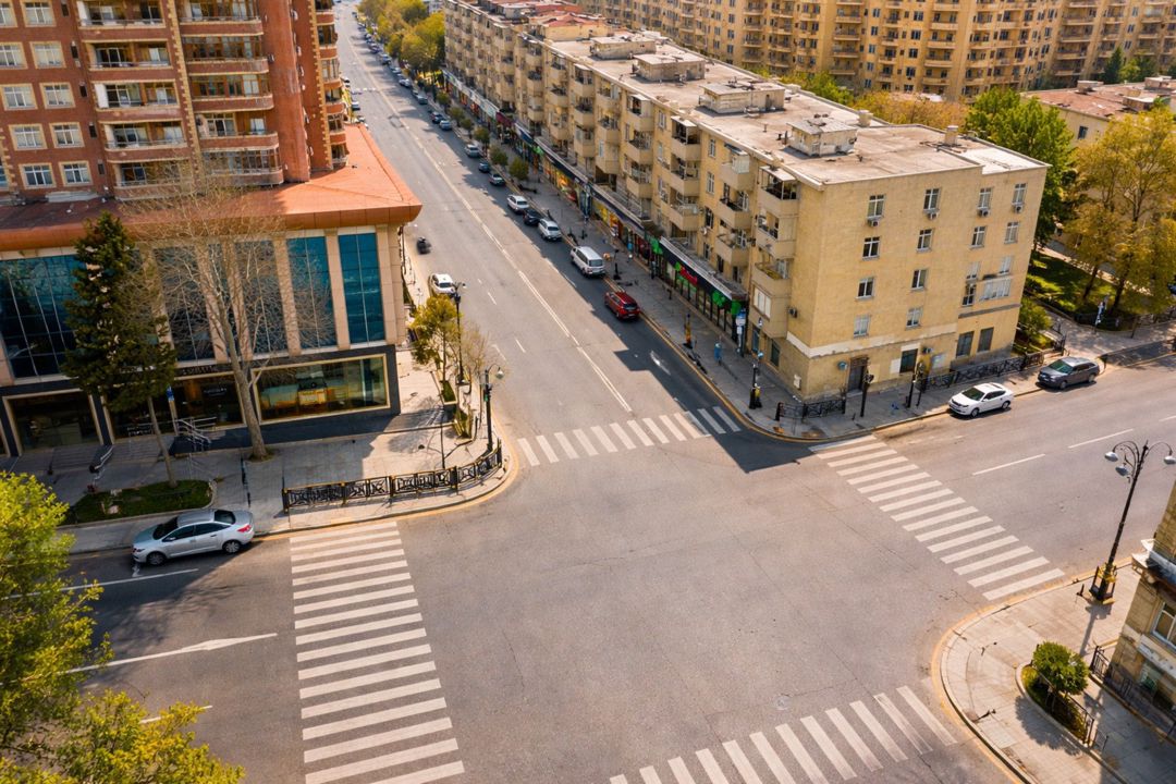 Satılır obyekt 105 m² — Əmlak, Bakı (12)