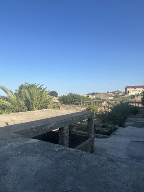 Satılır torpaq 24 sot — Bakı