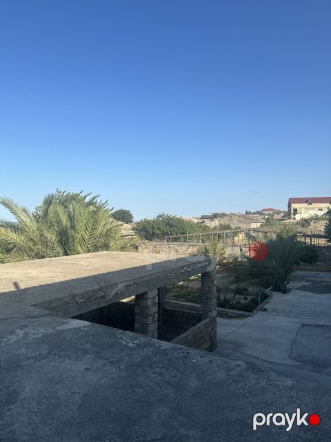 Satılır torpaq 24 sot