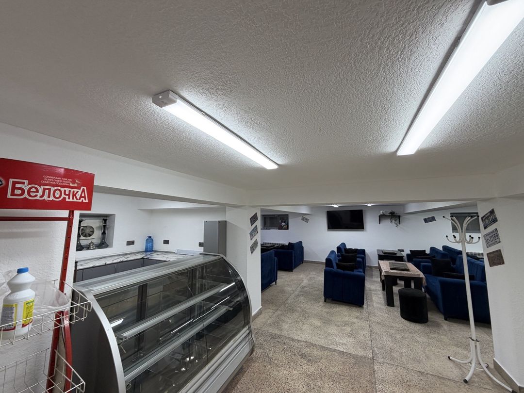 İcarəyə verilir obyekt 100 m² — Əmlak, Bakı (8)