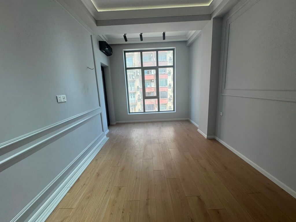 2 otaqlı, Yeni tikili, 73 kv. m — Daşınmaz əmlak, Bakı (6)
