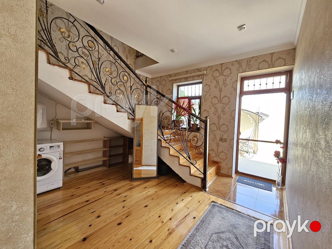 Satılır 4 otaqlı həyət evi/bağ evi 160 m² — Ev, villa, Sumqayıt (9)