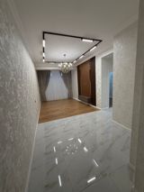 Satılır 3 otaqlı yeni tikili 80 m² — Daşqın bəy