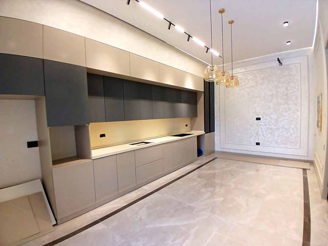 Satılır 5 otaqlı həyət evi/bağ evi 340 m² — Ev, villa, Bakı (10)