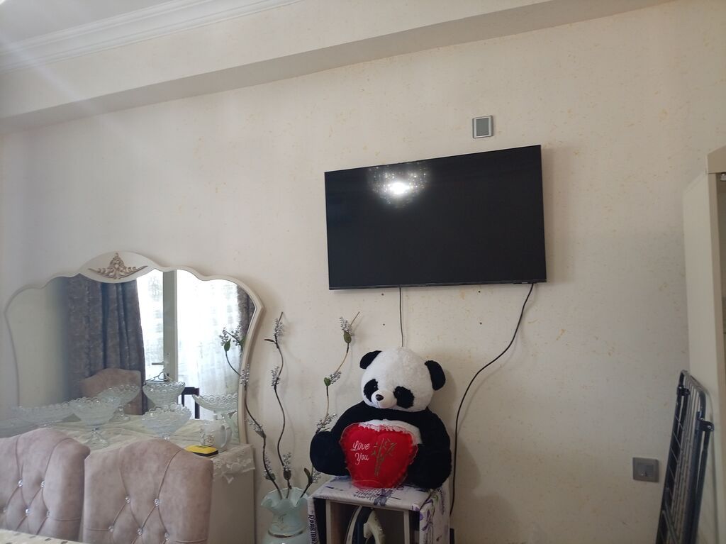 2 otaqlı, Yeni tikili, 61 kv. m — Daşınmaz əmlak, Bakı (3)