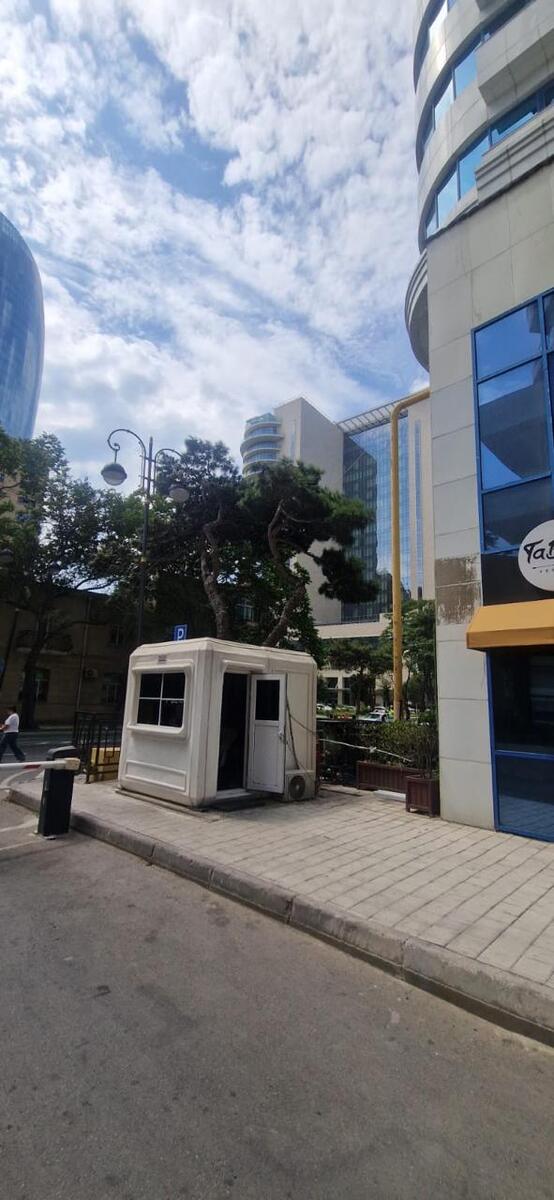 Satılır 3 otaqlı yeni tikili 125 m² — Mənzil, Bakı (6)