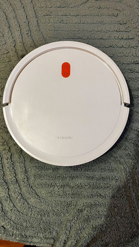Xiaomi Robot Vacuum E5 robot tozsoran Xüsusiyyətlər: - 2 yan fırça — Sumqayıt