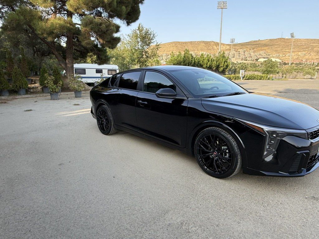 Kia K4, 2.0 L, 2024 il, 42 260 km — Avtomobillər, Bakı (12)