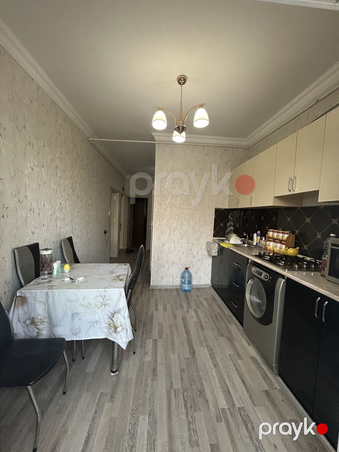 Satılır 2 otaqlı köhnə tikili 65 m² — Mənzil, Bakı (9)