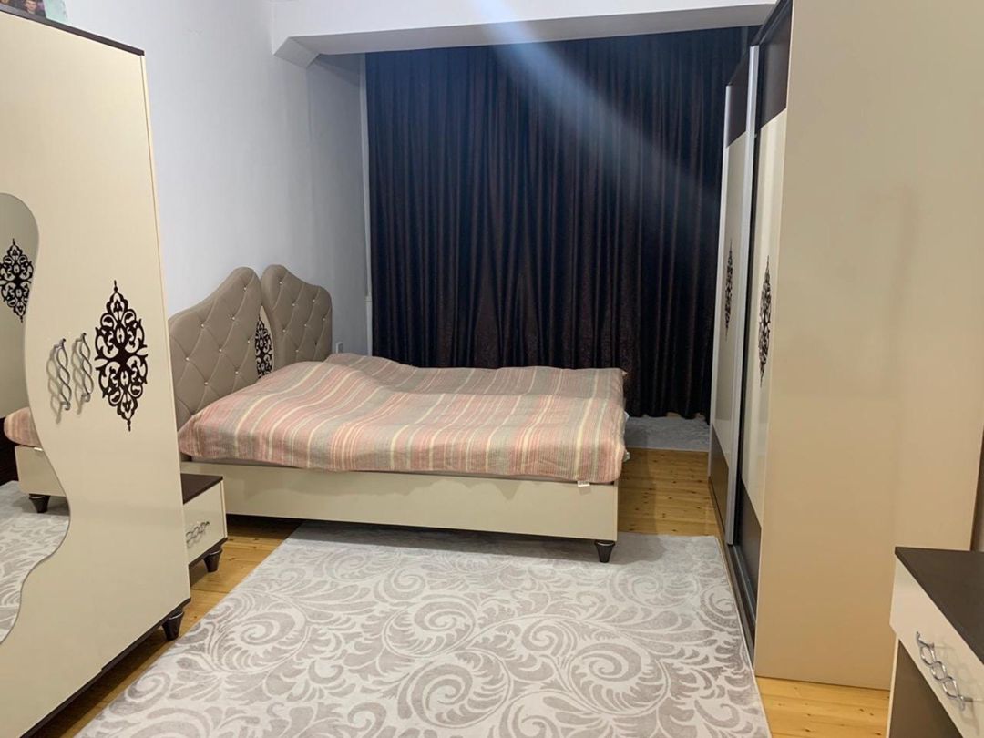Satılır 2 otaqlı yeni tikili 75 m² — Mənzil, Bakı (6)