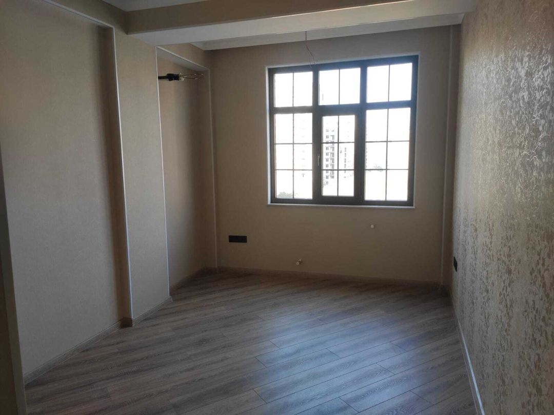 Satılır 3 otaqlı yeni tikili 90 m² — Mənzil, Bakı (10)