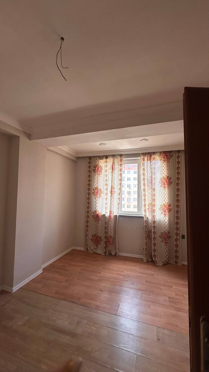 Satılır 2 otaqlı yeni tikili 52 m² — Mənzil, Bakı (5)
