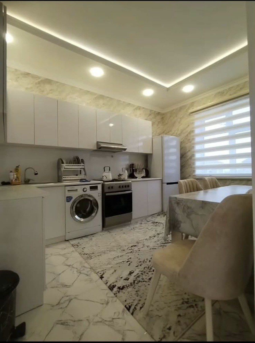 Satılır 3 otaqlı həyət evi/bağ evi 142 m² — Ev, villa, Bakı (8)