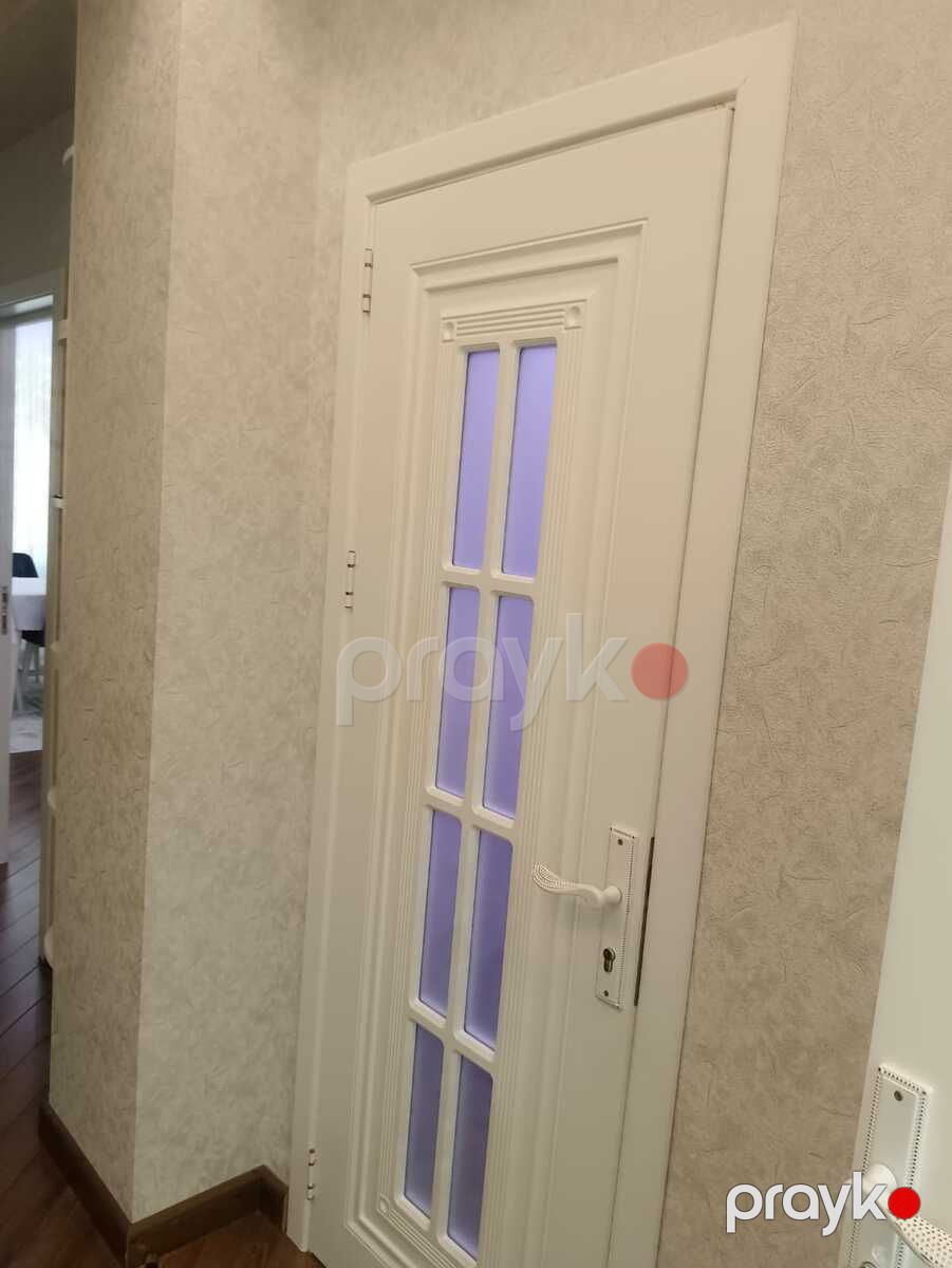 2-otaqlı yeni tikili, 9-cu mkr., 53.5 m² — Mənzil, Sumqayıt (8)