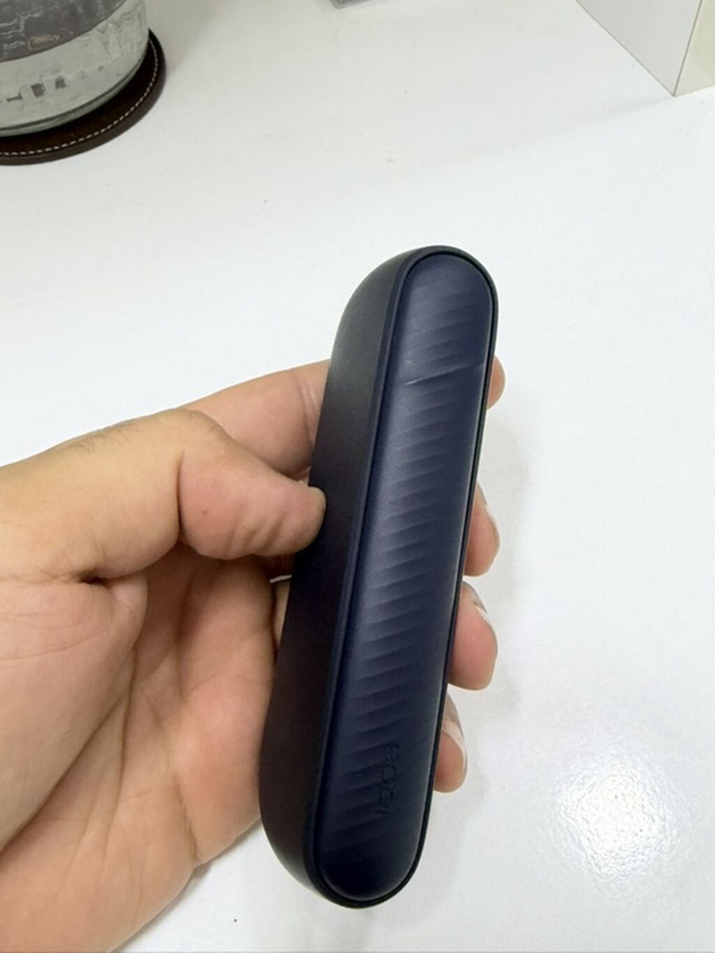 Iqos Iluma tütün qızdırma cihazı üçün şarj qulağı və tutacaq — Gözəllik və sağlamlıq, Xırdalan (3)
