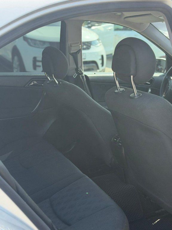 Mercedes C 180, 2.0 L, 2002 il, 315 000 km — Avtomobillər, Bakı (7)