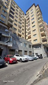 3 otaqlı, Yeni tikili, 162 kv. m — Məhəmməd bəy