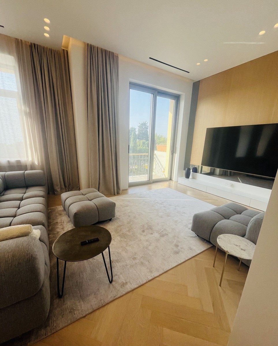 Satılır 2 otaqlı köhnə tikili 85 m² — Mənzil, Bakı (11)