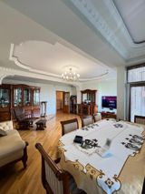 Satılır 3 otaqlı yeni tikili 137 m² — Orxan bəy — Квартира