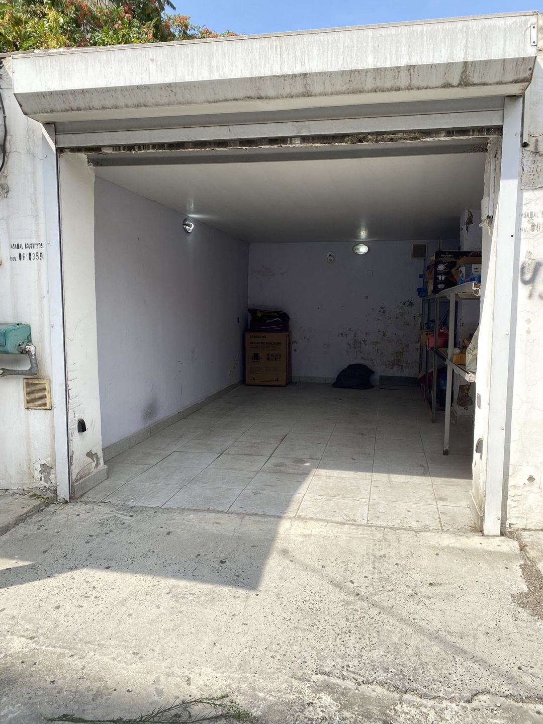Satılır qaraj 25 m² — Garaj, Bakı (3)