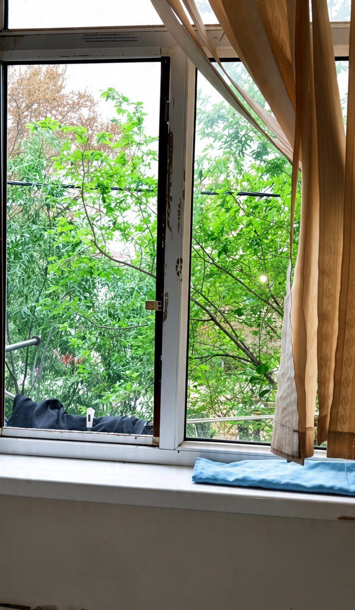 1-otaqlı mənzil, Sumqayıt ş., 16 m² — Mənzil, Sumqayıt (11)