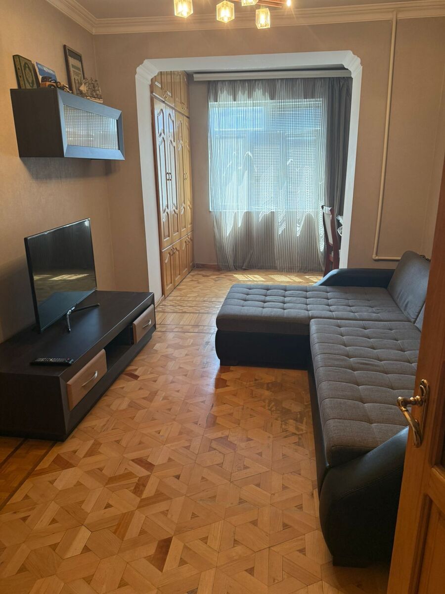 İcarəyə verilir 3 otaqlı köhnə tikili 85 m² — Mənzil, Bakı (3)