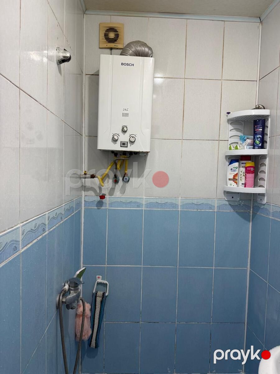 Satılır 2 otaqlı köhnə tikili 50 m² — Mənzil, Bakı (10)