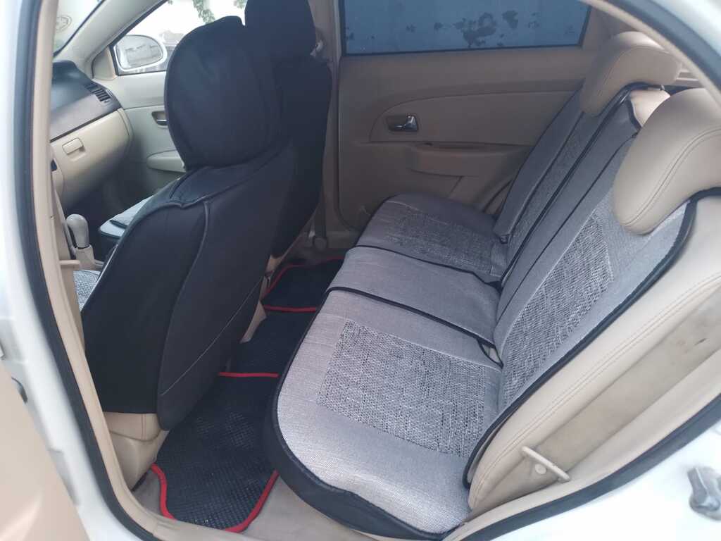 Chery Fulwin 2, 1.5 L, 2012 il, 425 000 km — Avtomobillər, Bakı (7)