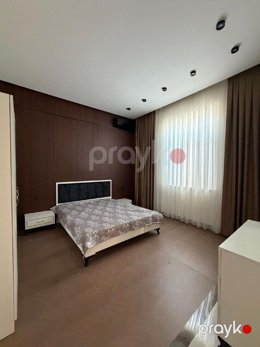 Bağ evi kirayə verilir, Novxanı qəs — Ev, villa, Bakı (11)