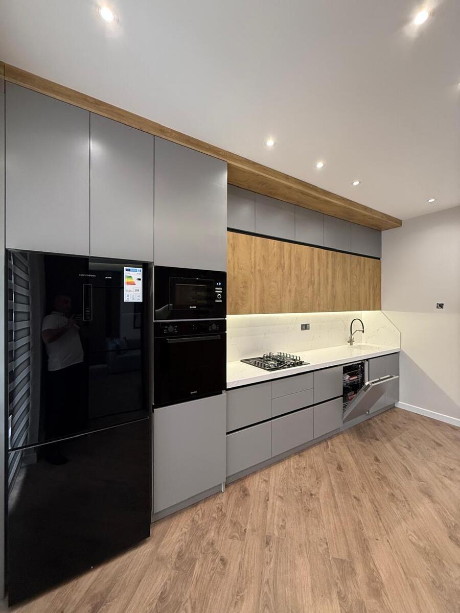 Satılır 3 otaqlı yeni tikili 118 m² — Mənzil, Bakı (4)