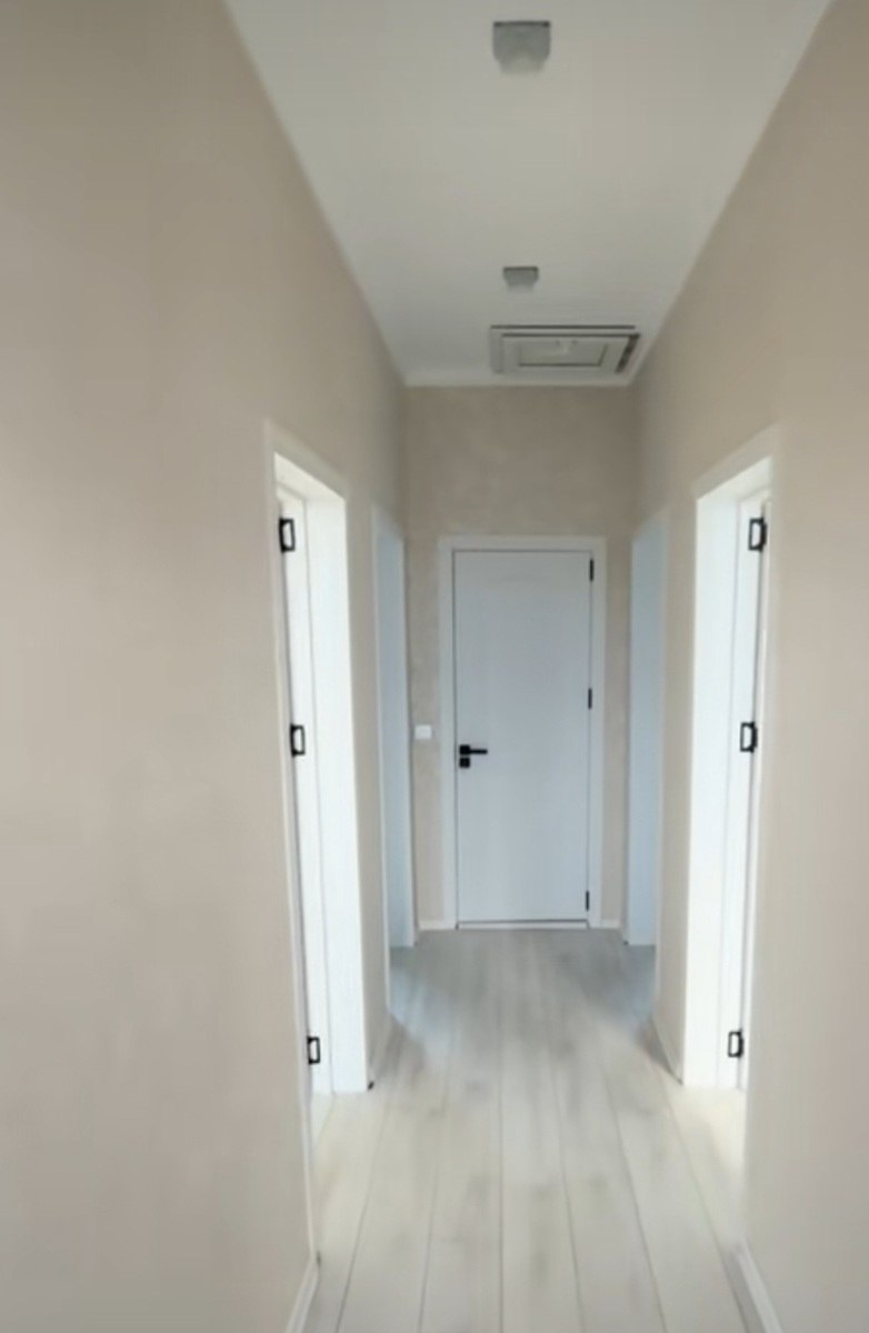 Satılır 3 otaqlı həyət evi/bağ evi 90 m² — Ev, villa, Bakı (5)