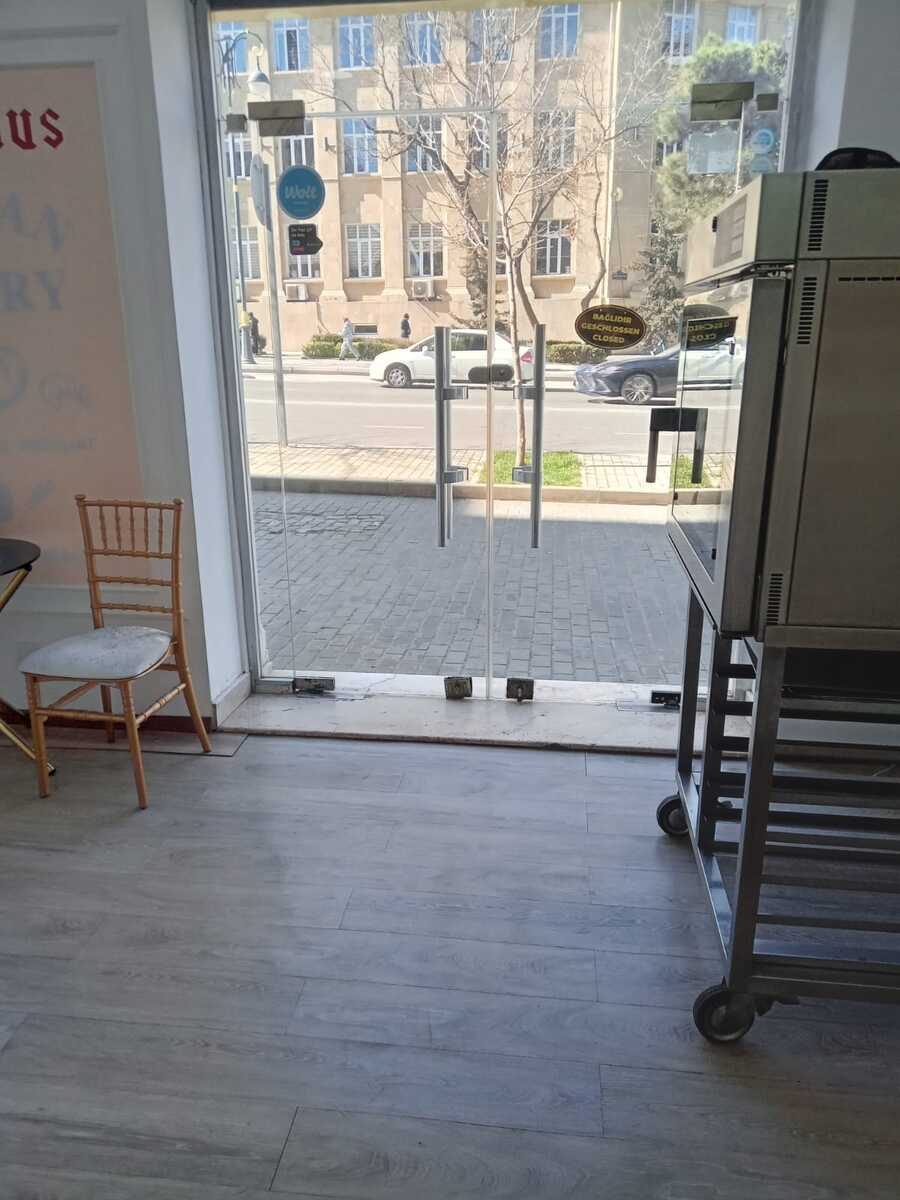 Satılır obyekt 30 m² — Əmlak, Bakı (4)