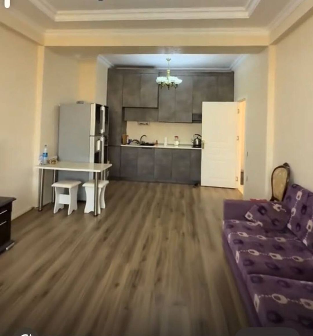 Satılır 3 otaqlı yeni tikili 108 m² — Mənzil, Bakı (6)