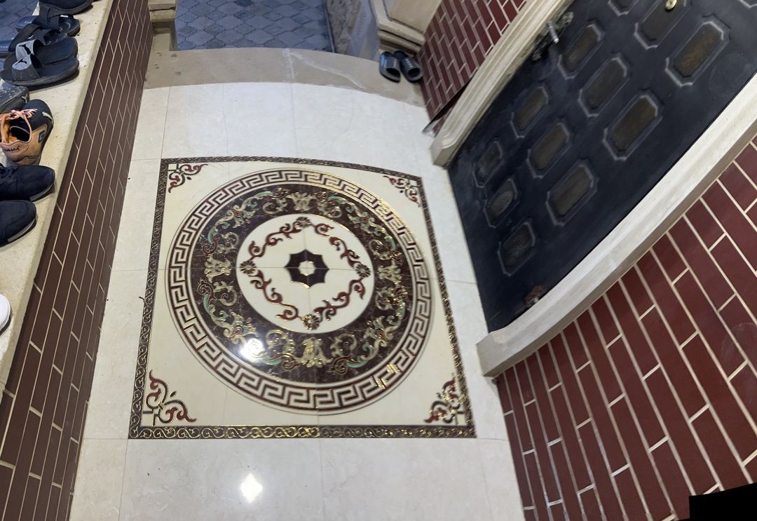 Satılır 5 otaqlı həyət evi/bağ evi 200 m² — Ev, villa, Bakı (4)