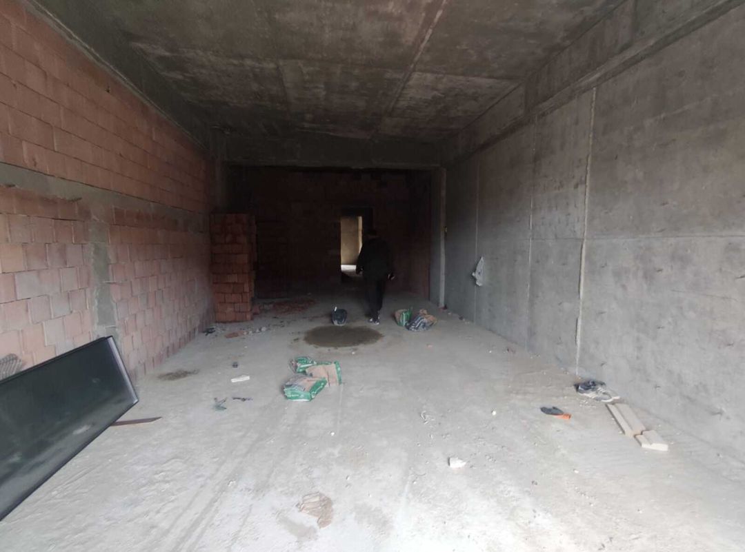 Satılır 1 otaqlı yeni tikili 55 m² — Mənzil, Bakı (11)