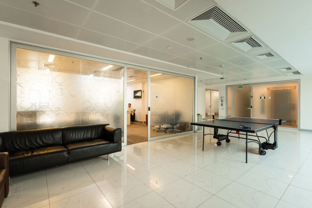 İcarəyə verilir obyekt 2488 m² — Əmlak, Bakı (6)