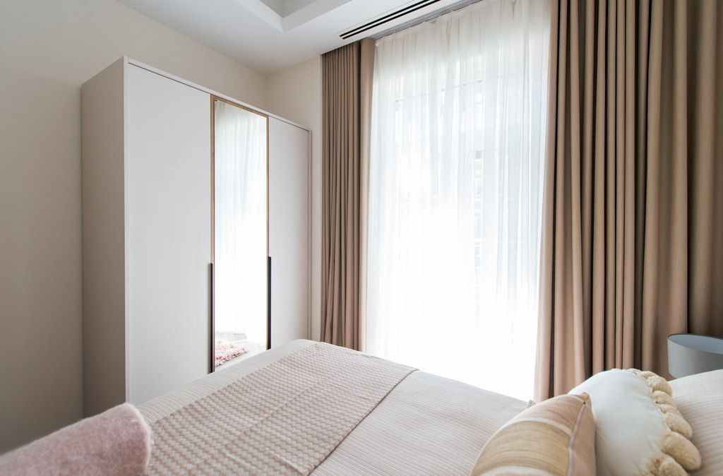 Satılır 3 otaqlı yeni tikili 98.6 m² — Mənzil, Bakı (10)