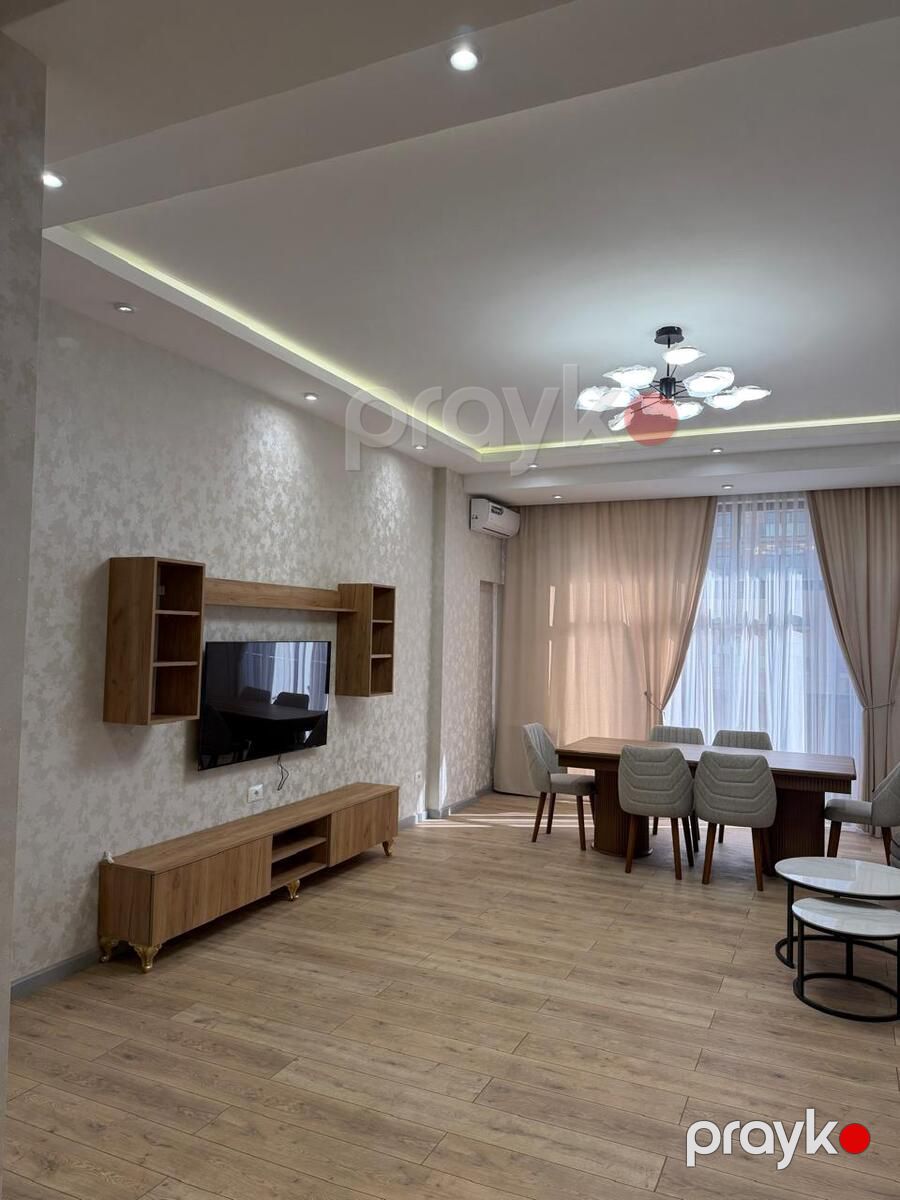 Satılır 2 otaqlı yeni tikili 91 m² — Mənzil, Bakı (10)