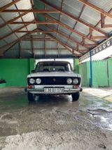 Lada (VAZ) 2106, 1.6 L, 1995 il, 150 000 km — Otomobil
