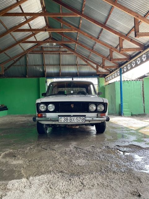 Lada (VAZ) 2106, 1.6 L, 1995 il, 150 000 km — Ağsu