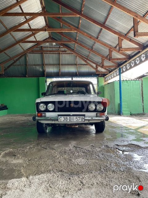 Lada (VAZ) 2106, 1.6 L, 1995 il, 150 000 km