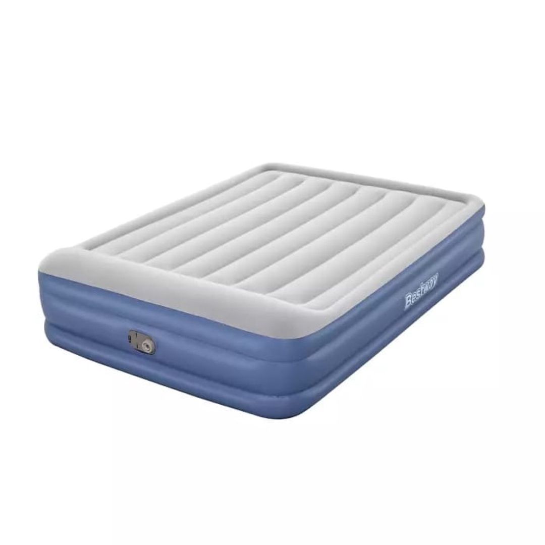 Hava döşəyi "Bestway" 220v — Matraslar, Bakı (4)